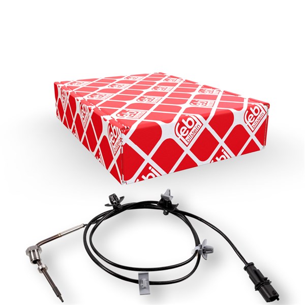 Sensor, avgastemperatur Febi bilstein 176442 FEBI BILSTEIN