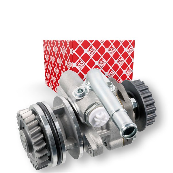 Servopump Febi bilstein 176464 FEBI BILSTEIN