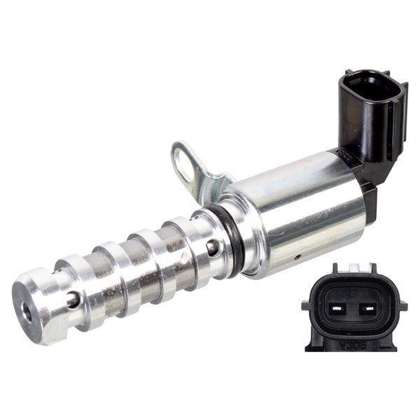VVT-ventil, Avgas-/utsläppssidan Febi bilstein febi Plus 176465 FEBI BILSTEIN VVT-ventil, Avgas-/utsläppssidan Febi bilstein febi Plus 176465 FEBI BILSTEIN