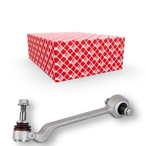 Länkarm, Bak, framaxel höger Febi bilstein Prokit 176644 FEBI BILSTEIN