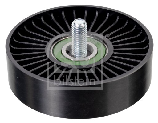Styrrulle, drivrem Febi bilstein 176832 FEBI BILSTEIN