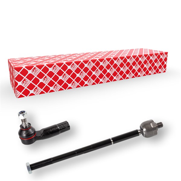 Styrstag, komplett, framaxel vänster Febi bilstein 176903 FEBI BILSTEIN
