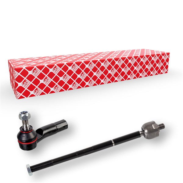 Styrstag, komplett, framaxel höger Febi bilstein 176904 FEBI BILSTEIN