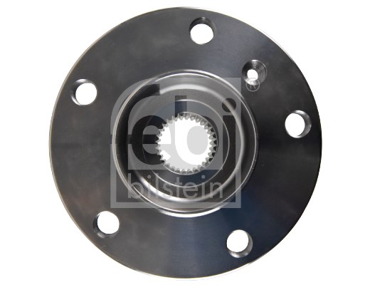 Hjulnav, Bakaxel höger, Bakaxel vänster Febi bilstein 176974 FEBI BILSTEIN Hjulnav, Bakaxel höger, Bakaxel vänster Febi bilstein 176974 FEBI BILSTEIN