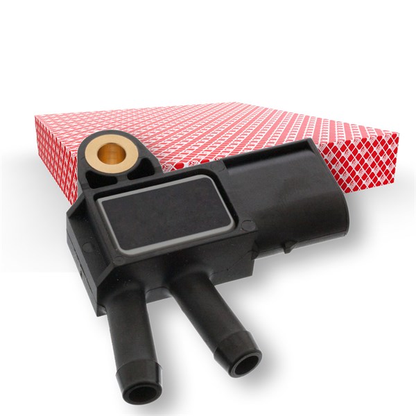 Sensor, avgastryck Febi bilstein 177005 FEBI BILSTEIN