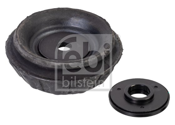 Rep.sats fjäderbensstödlager, Fram, höger eller vänster Febi bils FEBI BILSTEIN Rep.sats fjäderbensstödlager, Fram, höger eller vänster Febi bils FEBI BILSTEIN