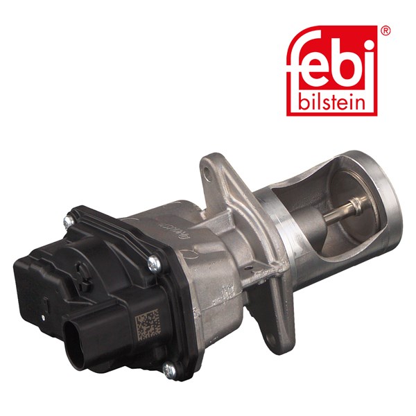 Egr-ventil Febi bilstein 177057 FEBI BILSTEIN Egr-ventil Febi bilstein 177057 FEBI BILSTEIN