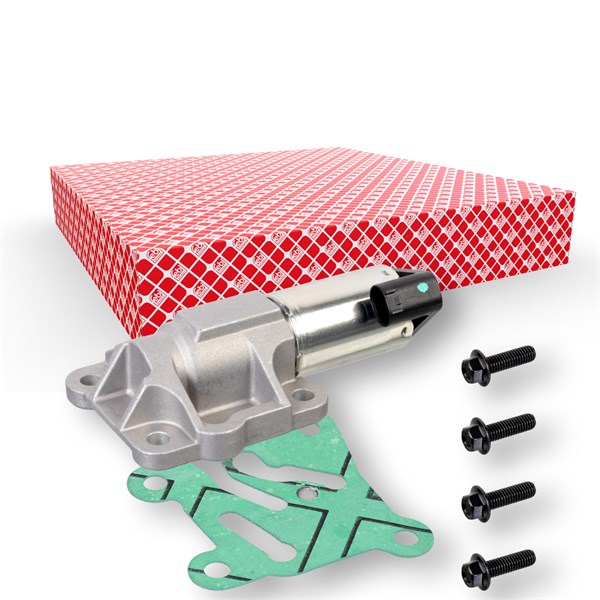 VVT-ventil, Avgas-/utsläppssidan FEBI BILSTEIN
