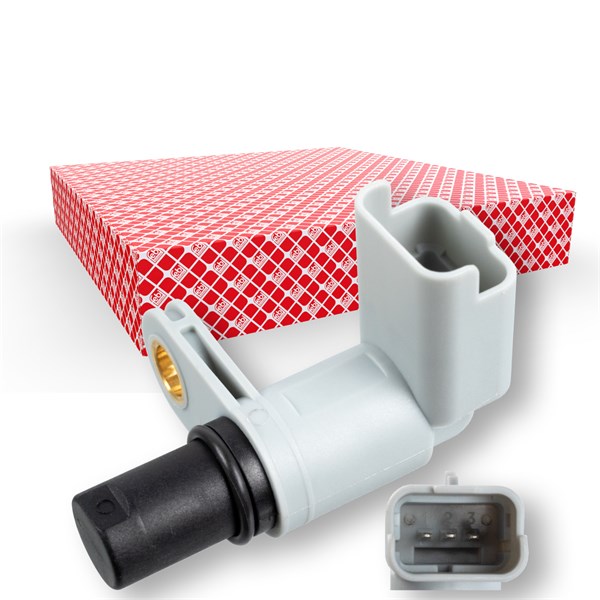 Sensor, kamaxelgivare Febi bilstein 177100 FEBI BILSTEIN