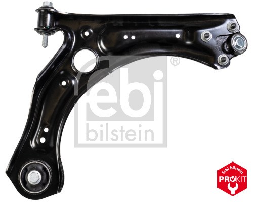 Länkarm, framaxel vänster Febi bilstein Prokit 177133 FEBI BILSTEIN