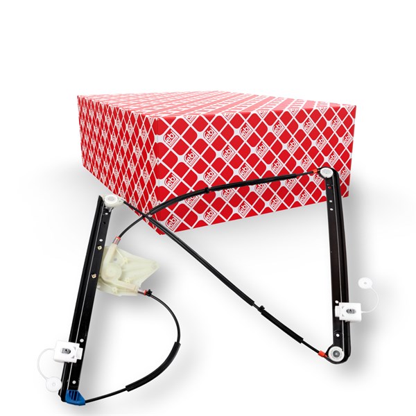 Fönsterhiss, Vänster fram Febi bilstein 177144 FEBI BILSTEIN