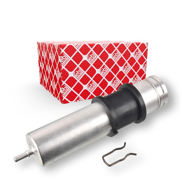 Bränslefilter FEBI BILSTEIN