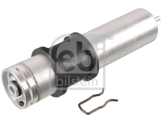 Bränslefilter FEBI BILSTEIN