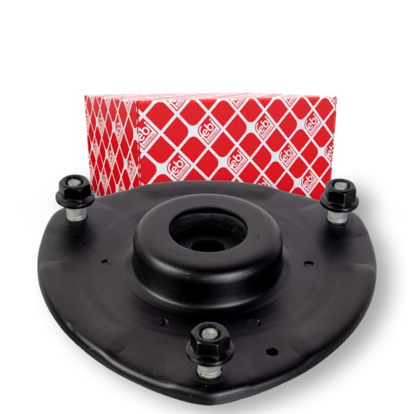 Rep.sats fjäderbensstödlager, Fram, höger eller vänster Febi bils FEBI BILSTEIN Rep.sats fjäderbensstödlager, Fram, höger eller vänster Febi bils FEBI BILSTEIN