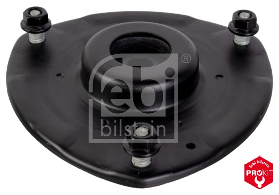 Rep.sats fjäderbensstödlager, Fram, höger eller vänster Febi bils FEBI BILSTEIN Rep.sats fjäderbensstödlager, Fram, höger eller vänster Febi bils FEBI BILSTEIN