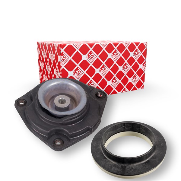 Fjäderbenslager, framaxel vänster Febi bilstein 177214 FEBI BILSTEIN