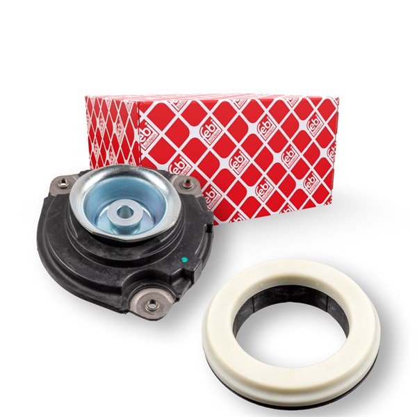 Fjäderbenslager, framaxel höger Febi bilstein 177217 FEBI BILSTEIN