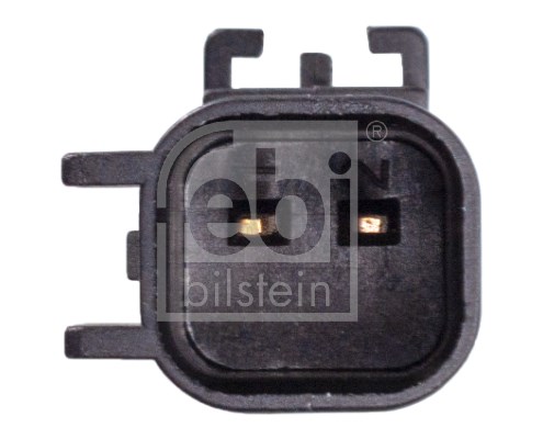 ABS-givare, Sensor, hjulvarvtal, Bakaxel höger, Bakaxel vänster F FEBI BILSTEIN