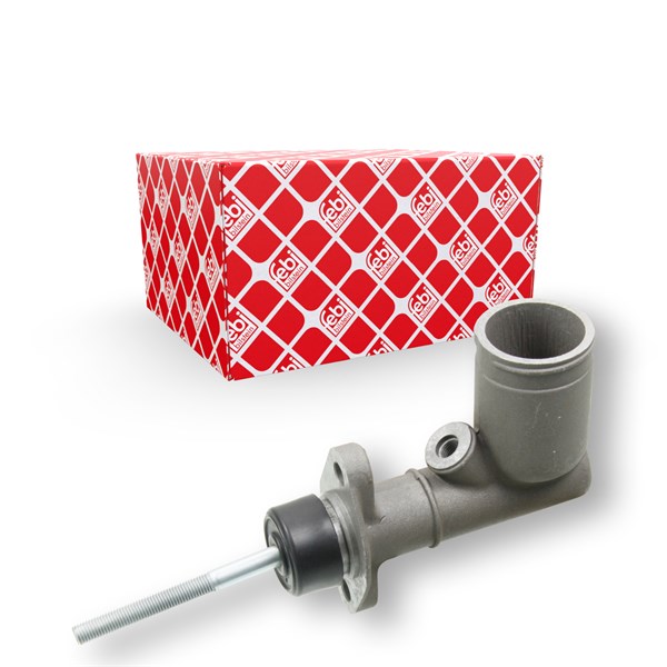Huvudcylinder, koppling Febi bilstein 177257 FEBI BILSTEIN Huvudcylinder, koppling Febi bilstein 177257 FEBI BILSTEIN