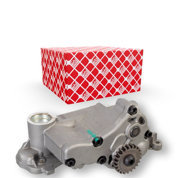 Oljepump Febi bilstein 177334 FEBI BILSTEIN
