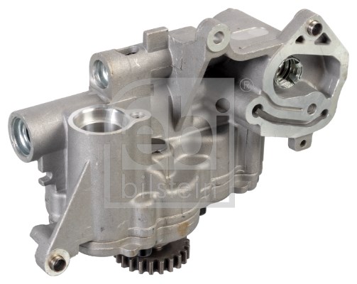 Oljepump Febi bilstein 177334 FEBI BILSTEIN Oljepump Febi bilstein 177334 FEBI BILSTEIN