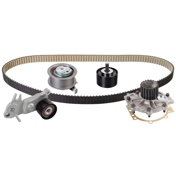 Kamremskit med vattenpump FEBI BILSTEIN