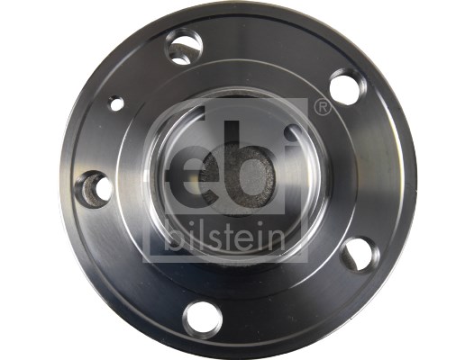Hjullagersats, Bakaxel höger, Bakaxel vänster Febi bilstein 17750 FEBI BILSTEIN Hjullagersats, Bakaxel höger, Bakaxel vänster Febi bilstein 17750 FEBI BILSTEIN