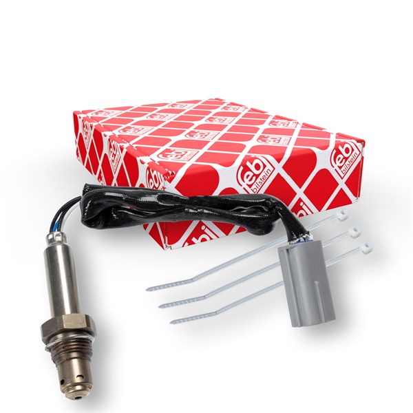 Lambdasond, Partikelfilter Febi bilstein 177523 FEBI BILSTEIN