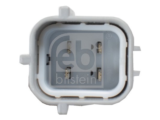 Lambdasond, Partikelfilter Febi bilstein 177523 FEBI BILSTEIN