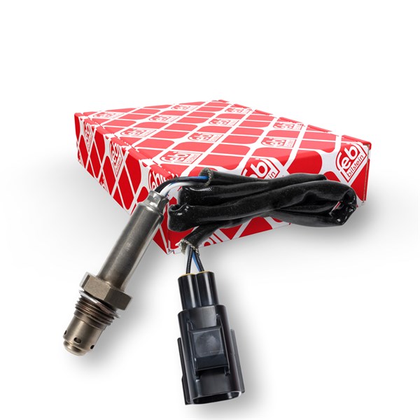 Lambdasond, Fram, Vänster fram Febi bilstein 177526 FEBI BILSTEIN