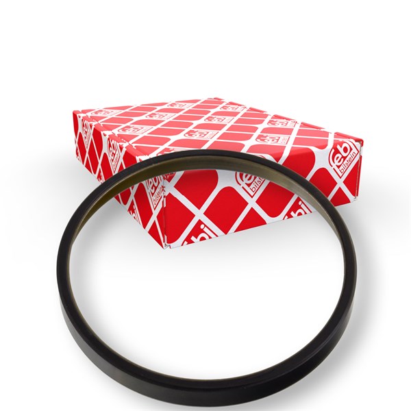 Sensorring, ABS, Bakaxel, båda sidor FEBI BILSTEIN Sensorring, ABS, Bakaxel, båda sidor FEBI BILSTEIN