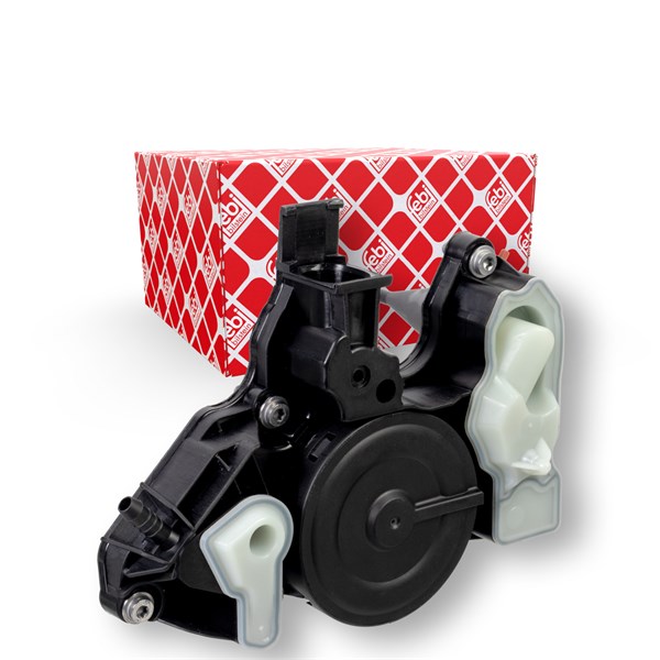 Oljeavskiljare, vevhusventilation Febi bilstein febi Plus 177546 FEBI BILSTEIN