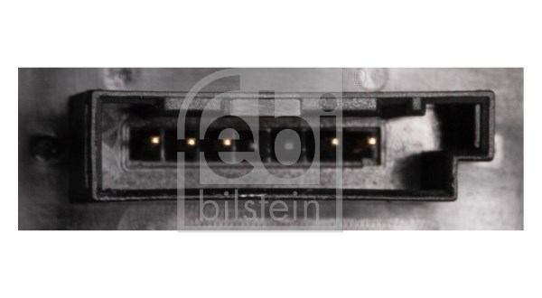 Lås, dörr, Vänster bak Febi bilstein febi Plus 177556 FEBI BILSTEIN Lås, dörr, Vänster bak Febi bilstein febi Plus 177556 FEBI BILSTEIN