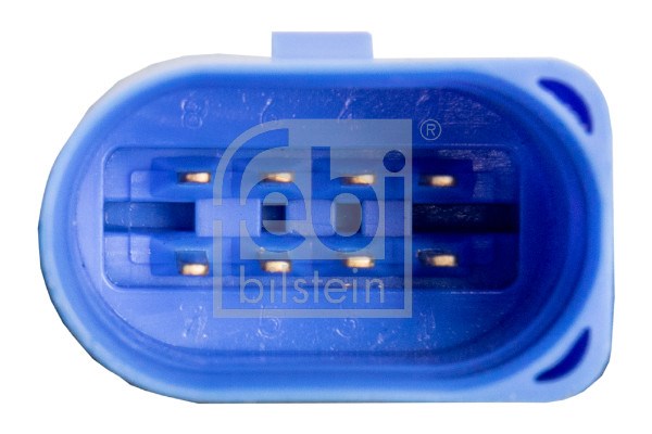 Lås, dörr, Vänster fram Febi bilstein febi Plus 177561 FEBI BILSTEIN Lås, dörr, Vänster fram Febi bilstein febi Plus 177561 FEBI BILSTEIN