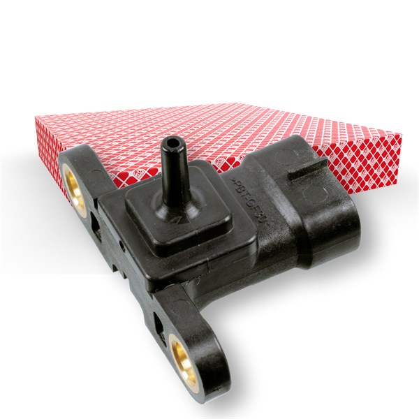 Sensor, laddtryck Febi bilstein 177567 FEBI BILSTEIN