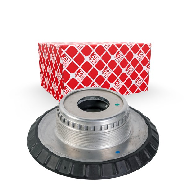 Fjäderbenslager, framaxel höger, framaxel vänster Febi bilstein 1 FEBI BILSTEIN Fjäderbenslager, framaxel höger, framaxel vänster Febi bilstein 1 FEBI BILSTEIN