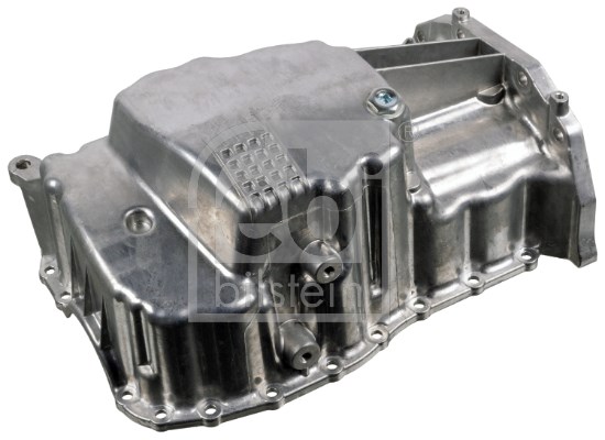 Oljetråg Febi bilstein febi Plus 177588 FEBI BILSTEIN Oljetråg Febi bilstein febi Plus 177588 FEBI BILSTEIN