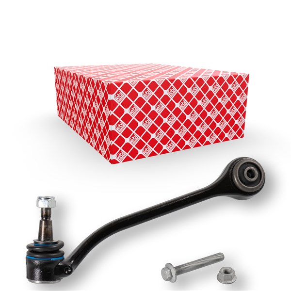 Länkarm, Bak, framaxel vänster Febi bilstein Prokit 177637 FEBI BILSTEIN