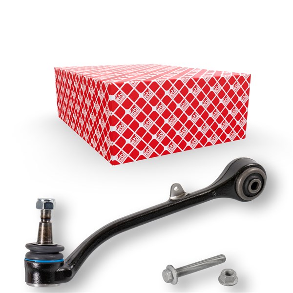 Länkarm, Bak, framaxel höger Febi bilstein Prokit 177638 FEBI BILSTEIN