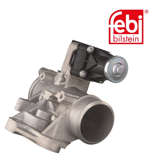 Egr-ventil Febi bilstein 177676 FEBI BILSTEIN