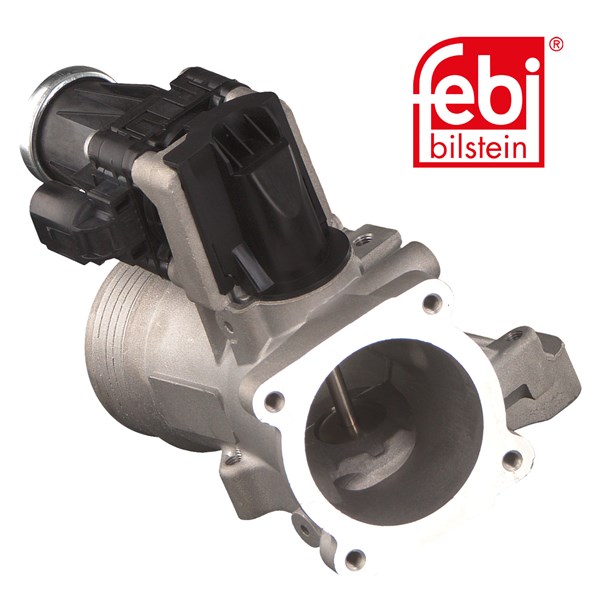 Egr-ventil Febi bilstein 177676 FEBI BILSTEIN