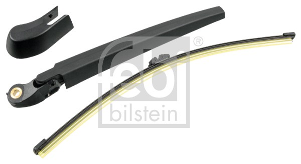Torkararm, vindruta, Bak Febi bilstein febi Plus 177681 FEBI BILSTEIN