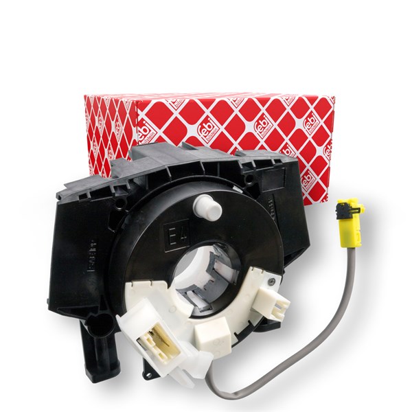 Klockfjäder, airbag Febi bilstein febi Plus 177699 FEBI BILSTEIN