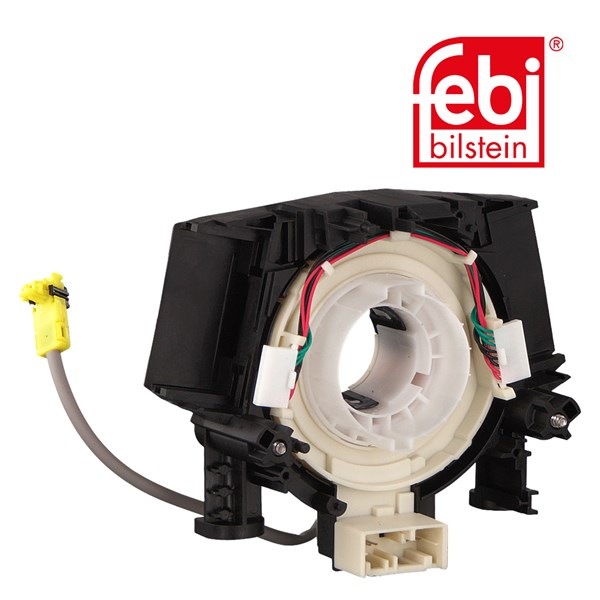 Klockfjäder, airbag Febi bilstein febi Plus 177699 FEBI BILSTEIN