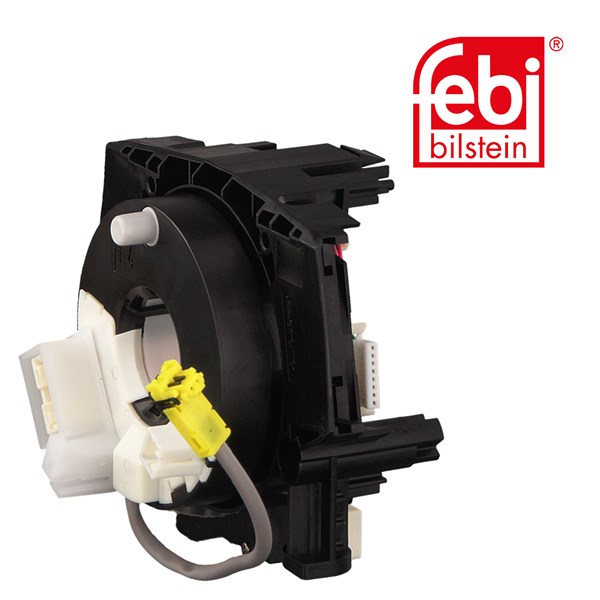 Klockfjäder, airbag Febi bilstein febi Plus 177699 FEBI BILSTEIN