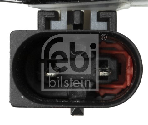 Kompressor, tryckluftssystem FEBI BILSTEIN