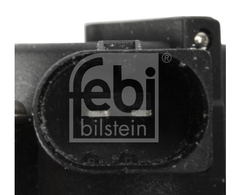 Kompressor, tryckluftssystem FEBI BILSTEIN