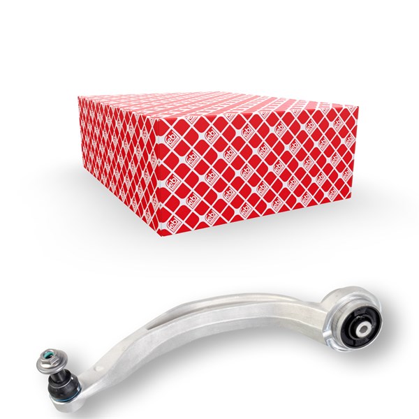 Länkarm, Bak, framaxel höger, Nedre Febi bilstein 177708 FEBI BILSTEIN