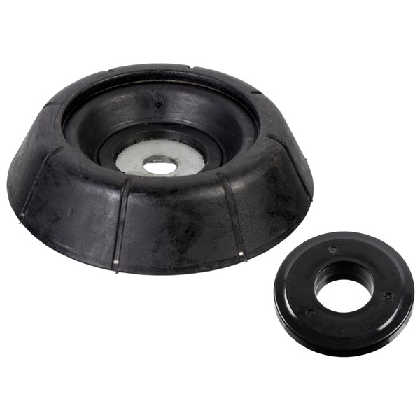 Rep.sats fjäderbensstödlager, Fram, höger eller vänster Febi bils FEBI BILSTEIN Rep.sats fjäderbensstödlager, Fram, höger eller vänster Febi bils FEBI BILSTEIN