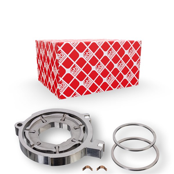Rotorsats, oljepump Febi bilstein febi Plus 177721 FEBI BILSTEIN